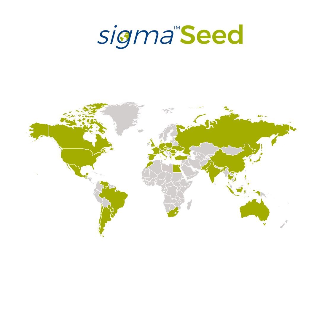 sigma Seed Global seed market insights